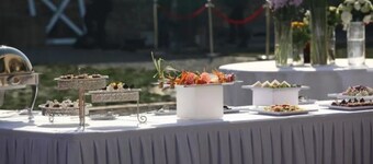 Tsingpu Badaling Retreat