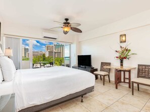 Iron/ironing board, internet