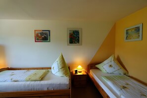 Wi-Fi, draps fournis