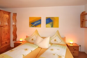 Wi-Fi, draps fournis