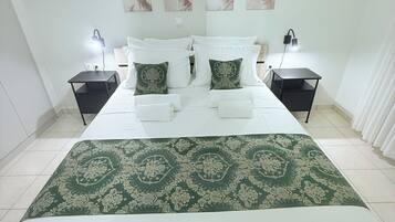 1 bedroom, iron/ironing board, WiFi