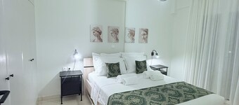 Domus Philippi–Spacious Stay the Heart of Larisa, Perfect for Families & Friends