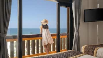 Soundproofing, iron/ironing board, free WiFi, wheelchair access