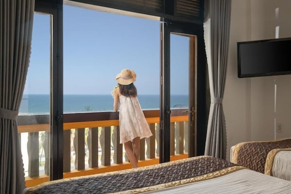 Soundproofing, iron/ironing board, free WiFi, wheelchair access