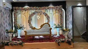 Salón de banquetes