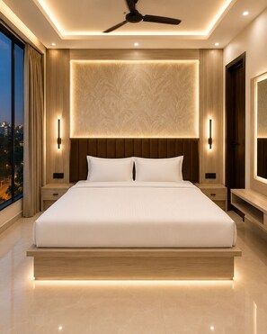 ห้องพัก