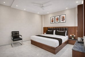 Deluxe Double Room | Exterior - Hotel La Serene (Agra)