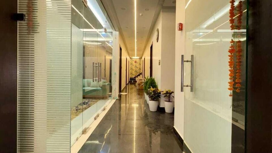 Hotel La Serene
