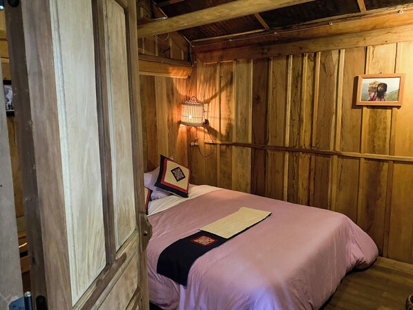 Exclusive Double Room