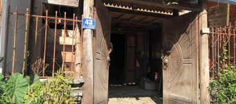 Meo Vac Giac Xua Homestay
