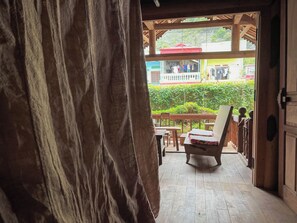 Exclusive Double Room