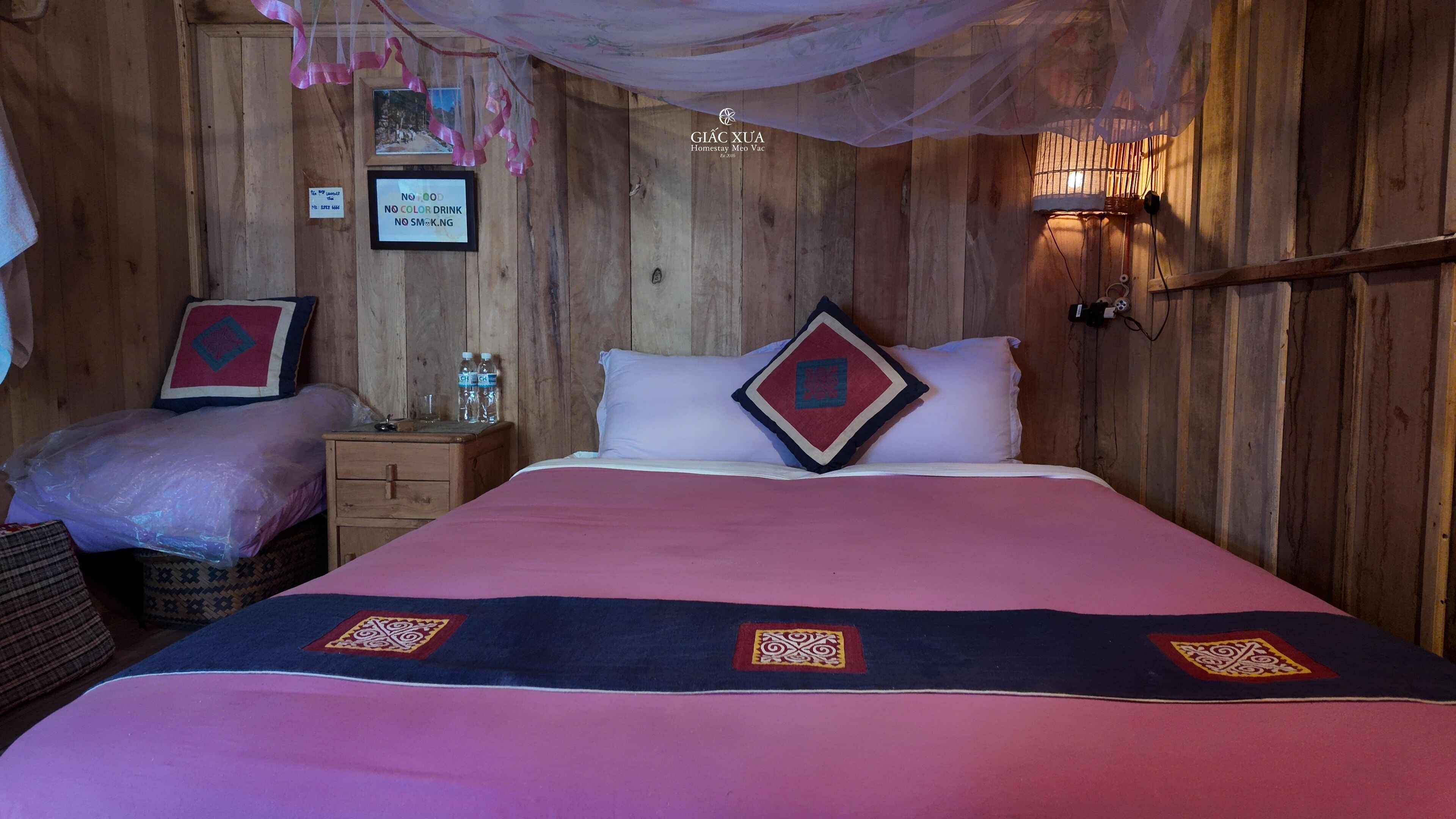 Exclusive-Doppelzimmer | Kostenloses WLAN
