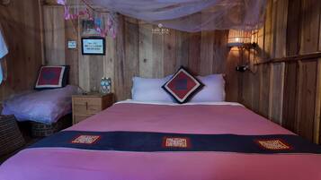 Exclusive-Doppelzimmer | Kostenloses WLAN