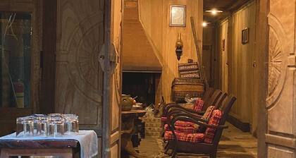 Meo Vac Giac Xua Homestay