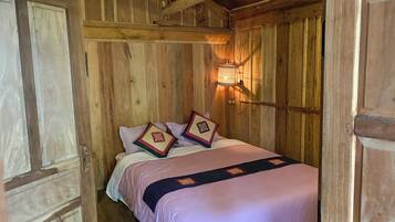 Exclusive Double Room | Free WiFi