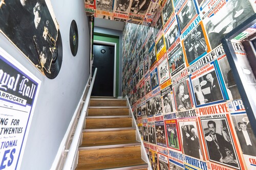 Starbeck Micro Hotel