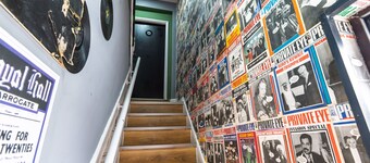 斯塔贝克微型酒店