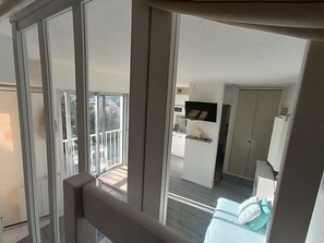 Interior - Super Studio En Front De Mer - 5105 (Soulac-sur-Mer)