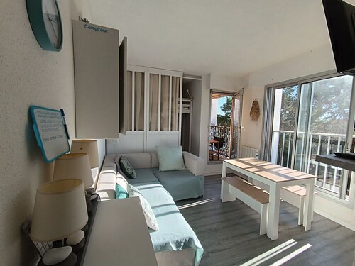 Super Studio En Front De Mer - 5105
