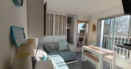 Super Studio En Front De Mer - 5105