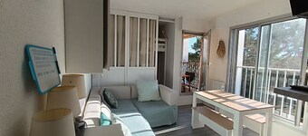 Super Studio En Front De Mer - 5105