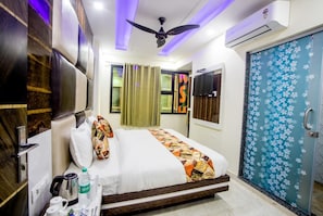 Deluxe Double or Twin Room | Free WiFi