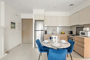 Leilighet | 1 soverom