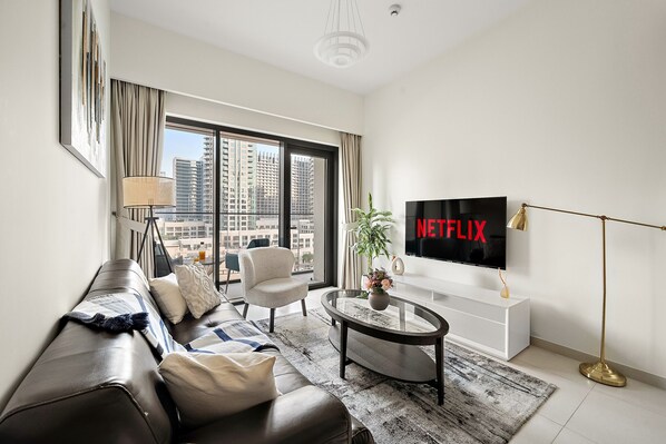 Leilighet | 1 soverom