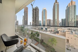 Leilighet | 1 soverom