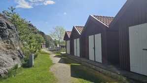 Eksteriør