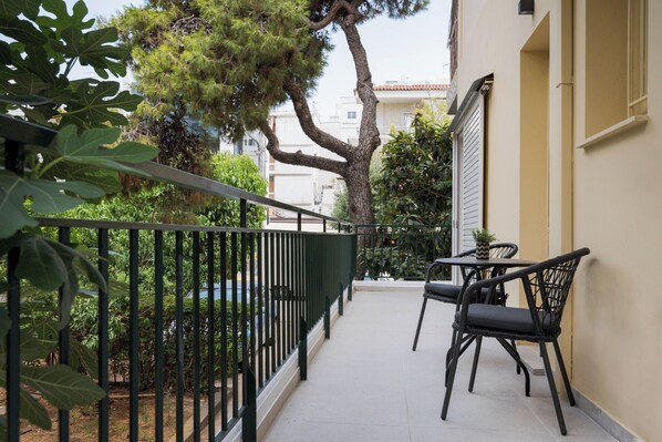 Terrain de l’hébergement 