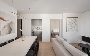 Téléviseur connecté