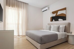 3 Schlafzimmer, Bügeleisen/Bügelbrett, kostenloses WLAN, Bettwäsche