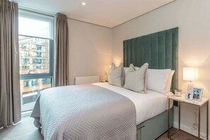 3 間睡房、熨斗/熨衫板、Wi-Fi