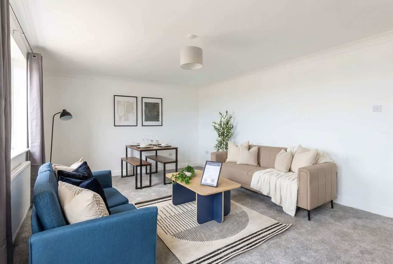 Télévision, espaces bureaux