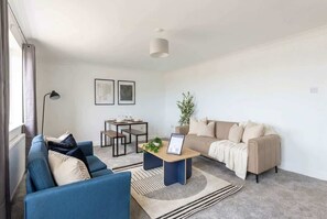 Télévision, espaces bureaux