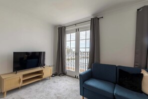 TV, offices
