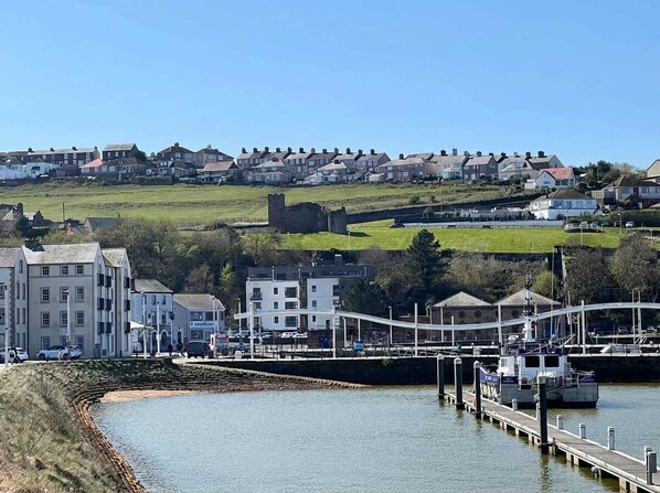 Unclassified image, 1 of 38, button