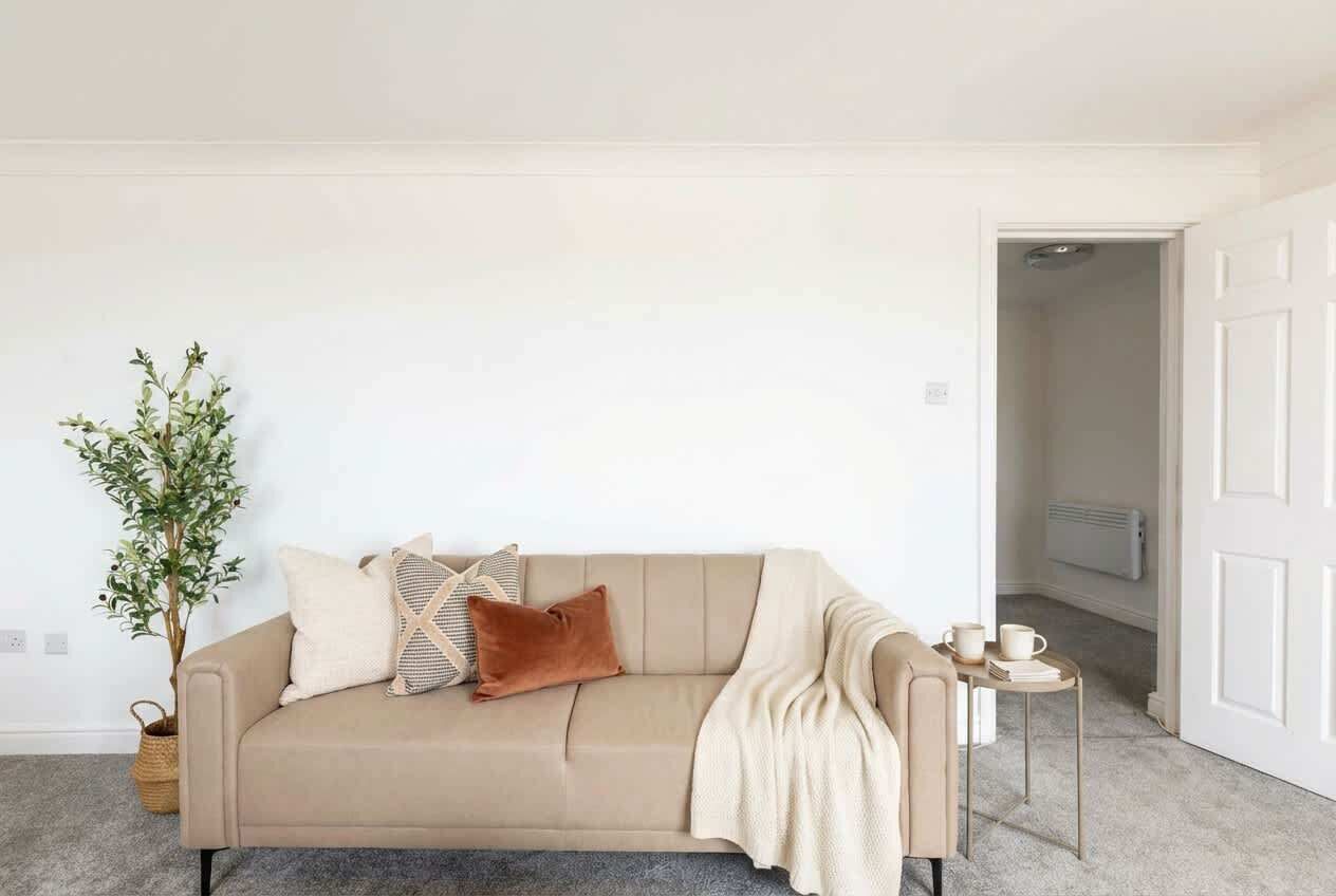 Télévision, espaces bureaux