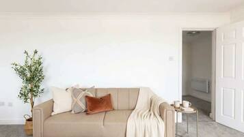 Télévision, espaces bureaux