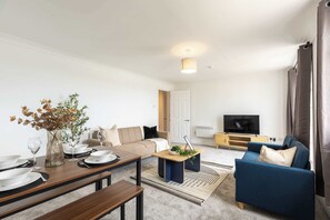 TV, offices