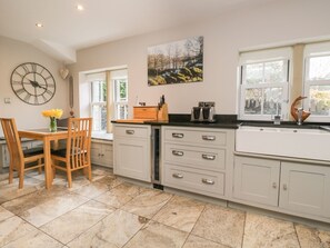 Dining - Bobbin Mill Cottage (Ulverston)