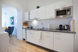 Apartment, 1 Bedroom | Interior - Apartment Theresiengasse Check in 15h to 22h Only (Vienna)