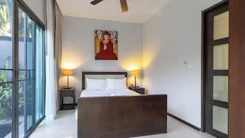 Villa, Patio | Free WiFi