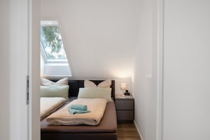 1 habitación, wifi y ropa de cama 