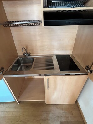 Comfort Apartment | Private kitchen