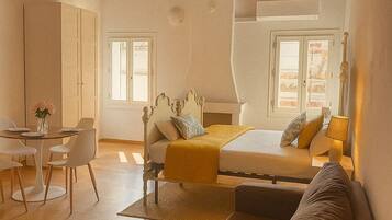 Biancheria da letto di alta qualità, copriletto in piuma