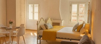 Appartamento Ferraresi