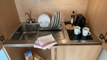 Comfort-Apartment | Eigene Küche