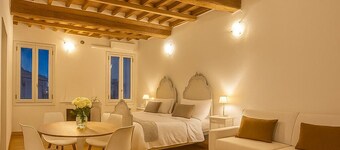 Appartamento Ferraresi